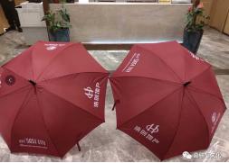 浩創·雨(yǔ)傘